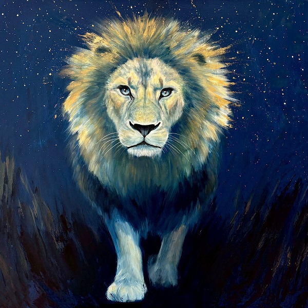 Stardust, by Debbie Storey